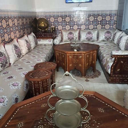Marrakech Plus Μαρακές Εξωτερικό φωτογραφία