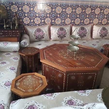 Marrakech Plus Μαρακές Εξωτερικό φωτογραφία