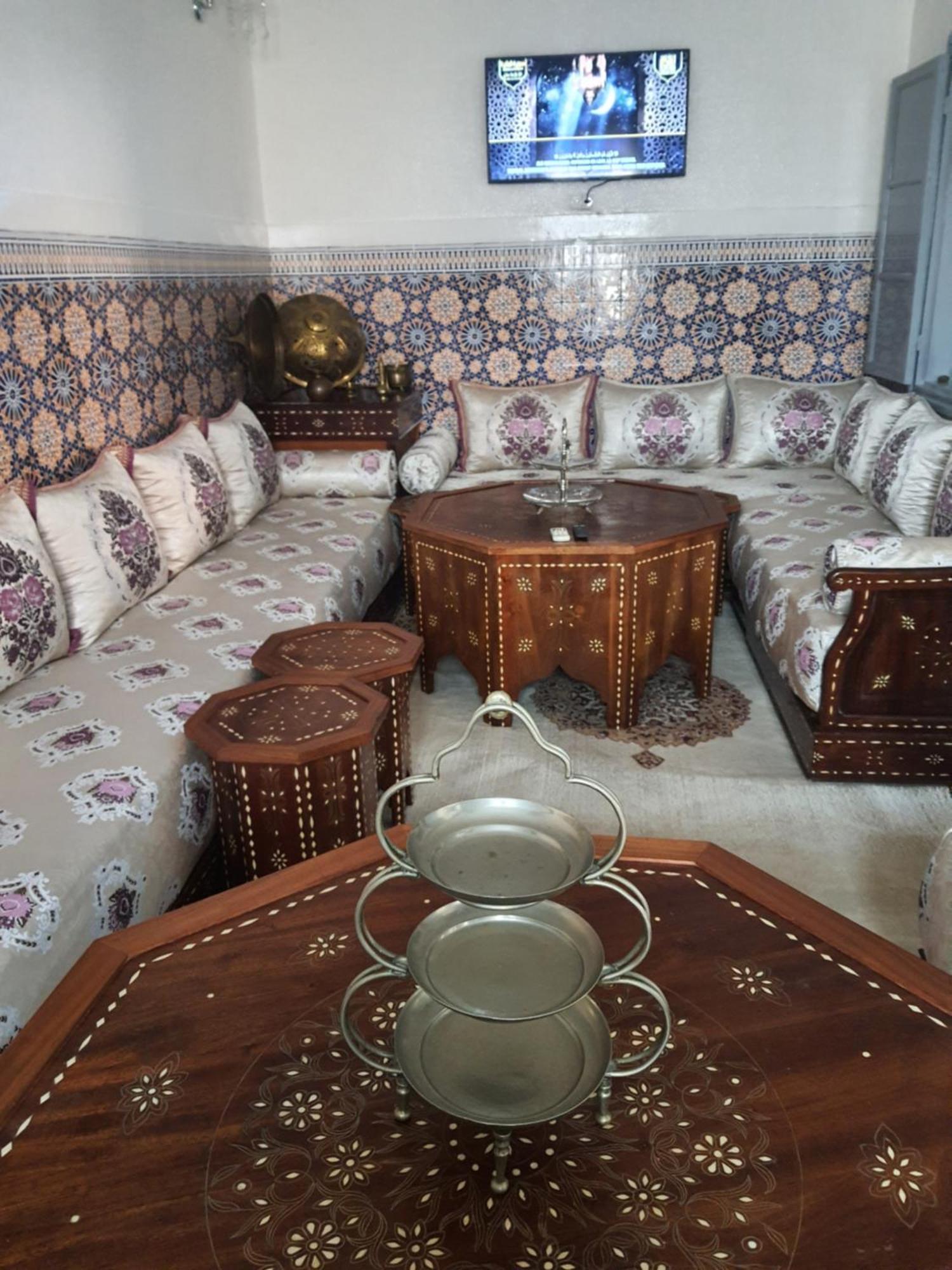 Marrakech Plus Μαρακές Εξωτερικό φωτογραφία
