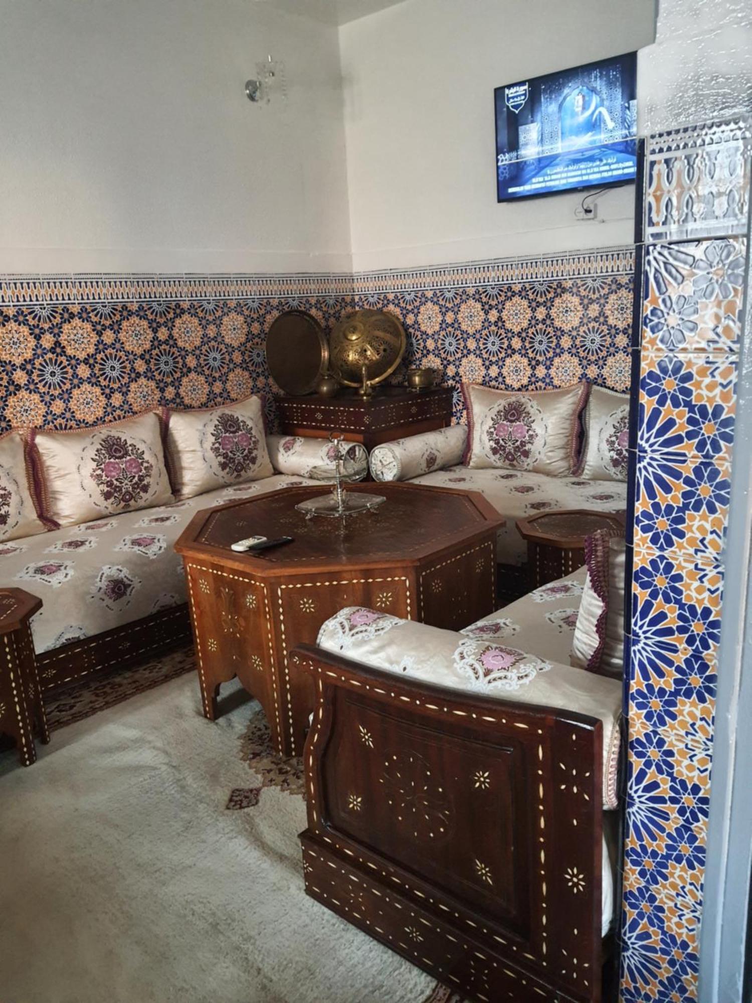 Marrakech Plus Μαρακές Εξωτερικό φωτογραφία