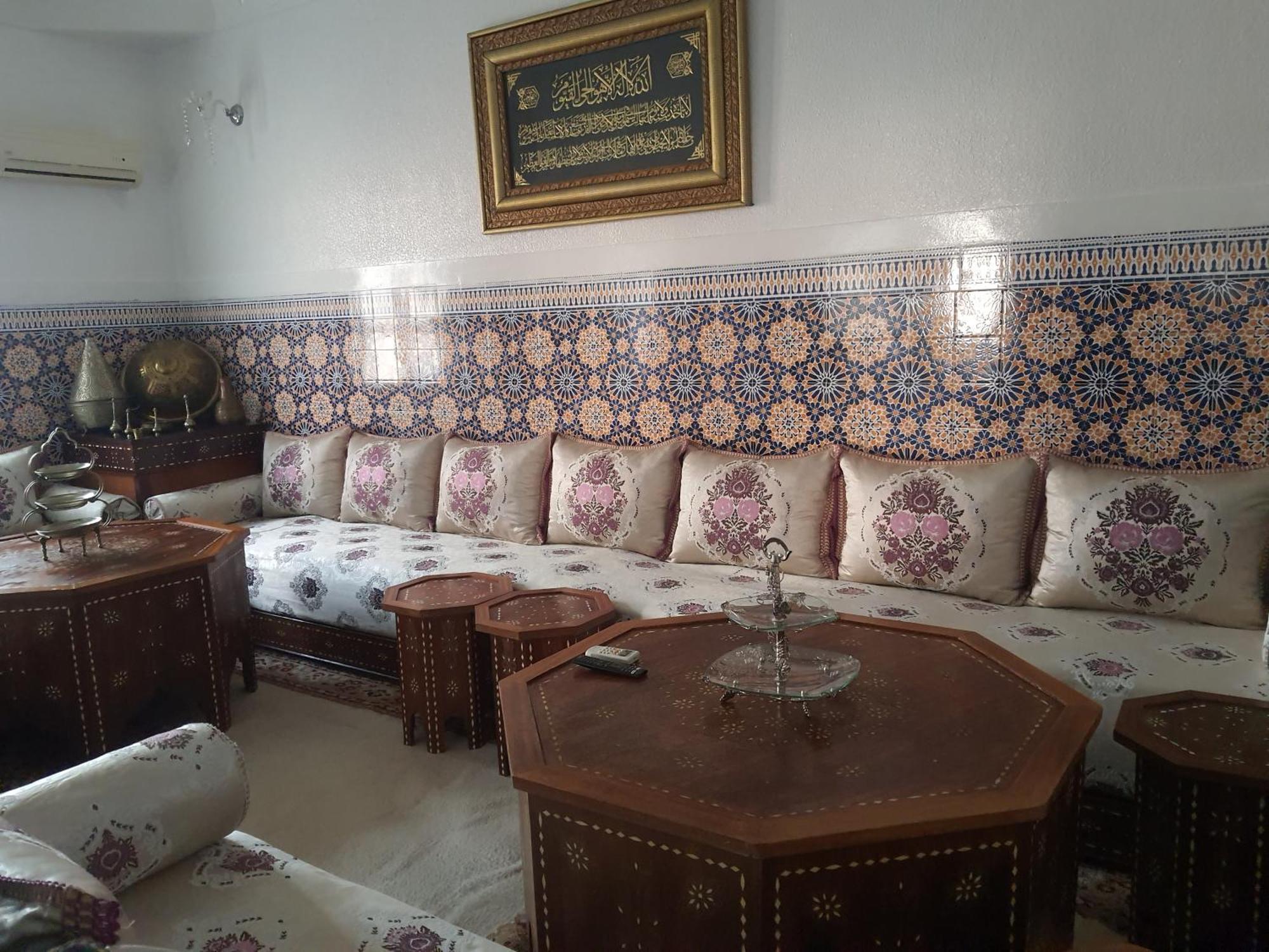 Marrakech Plus Μαρακές Εξωτερικό φωτογραφία