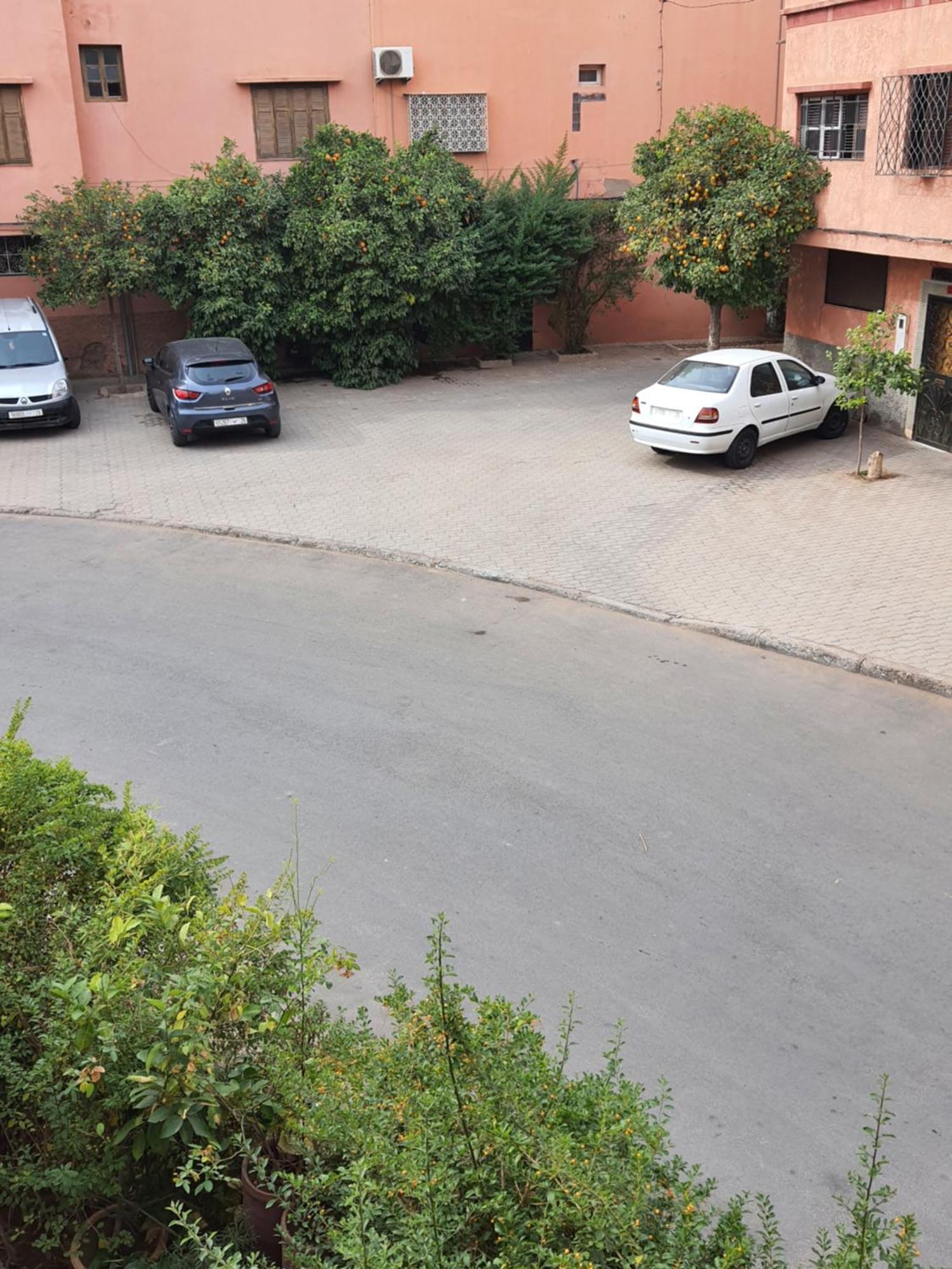 Marrakech Plus Μαρακές Εξωτερικό φωτογραφία