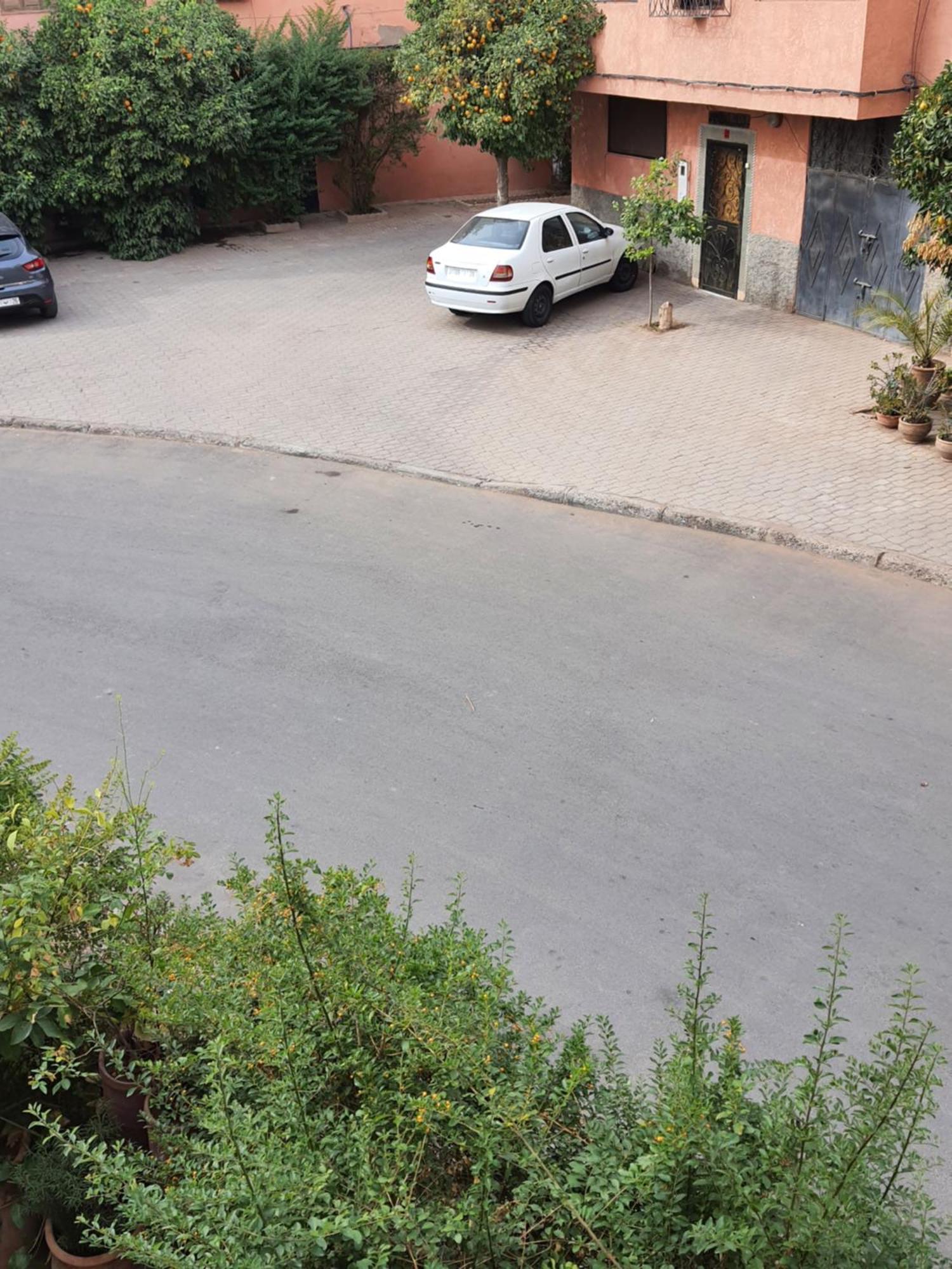 Marrakech Plus Μαρακές Εξωτερικό φωτογραφία