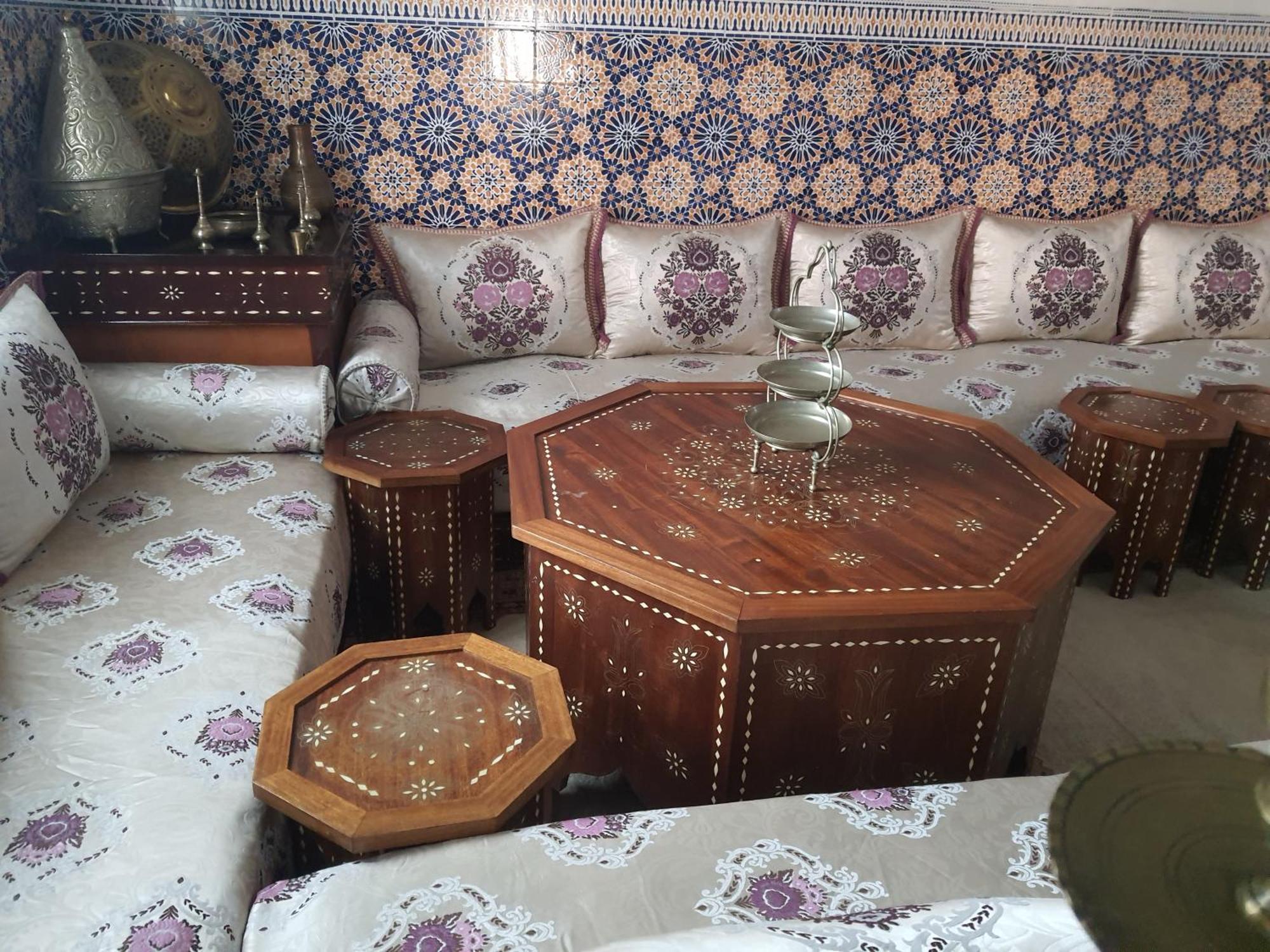 Marrakech Plus Μαρακές Εξωτερικό φωτογραφία