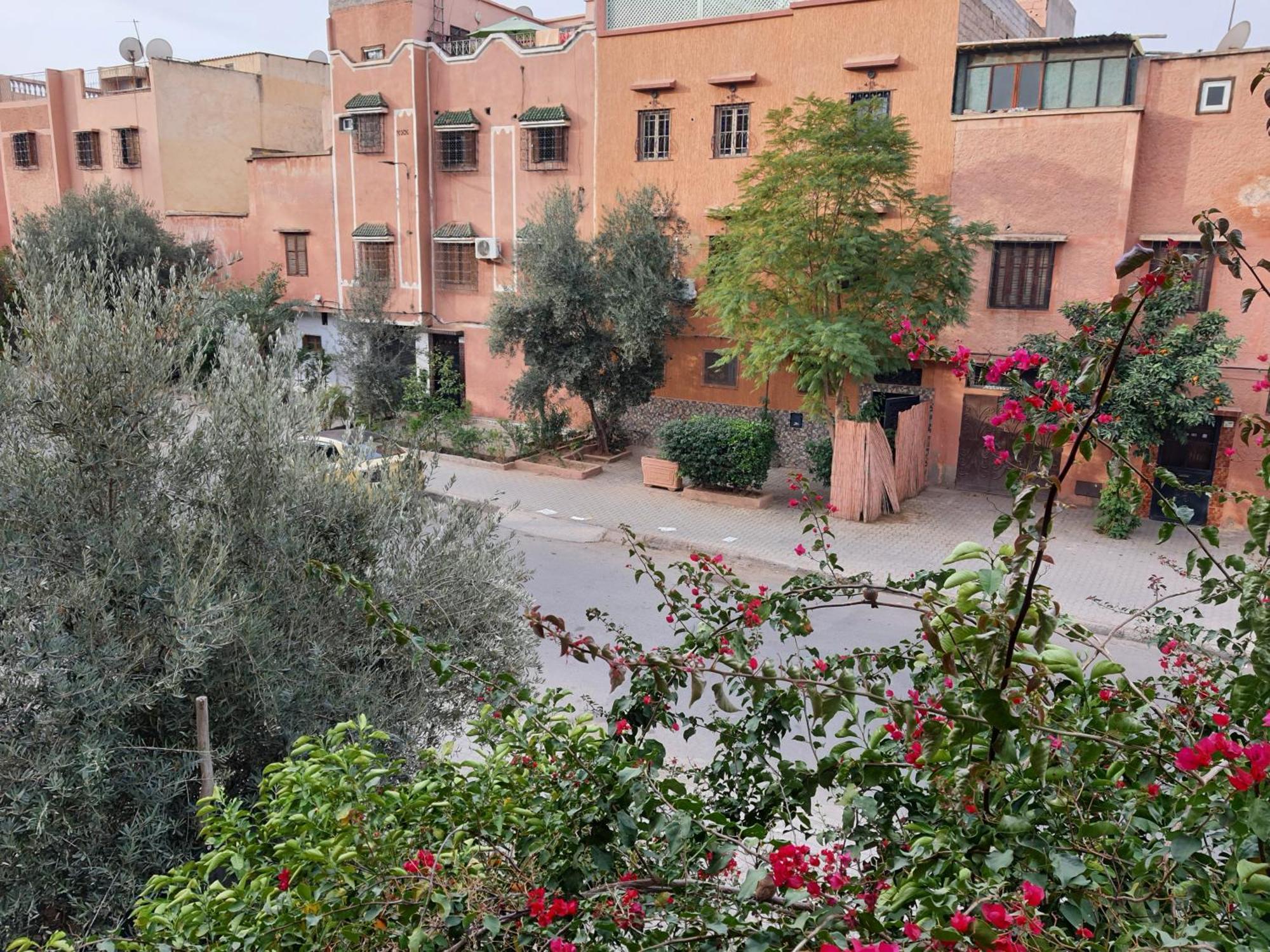Marrakech Plus Μαρακές Εξωτερικό φωτογραφία
