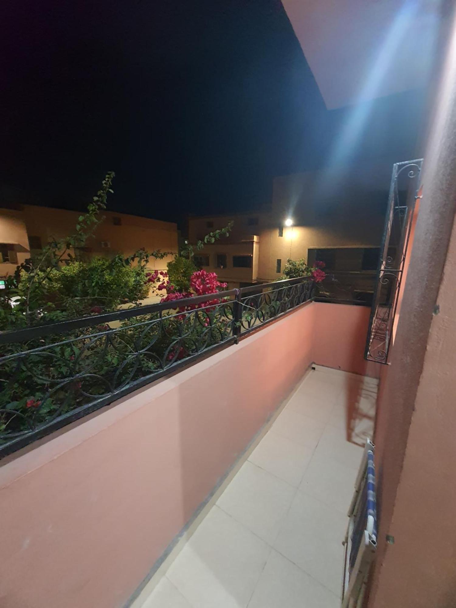 Marrakech Plus Μαρακές Εξωτερικό φωτογραφία