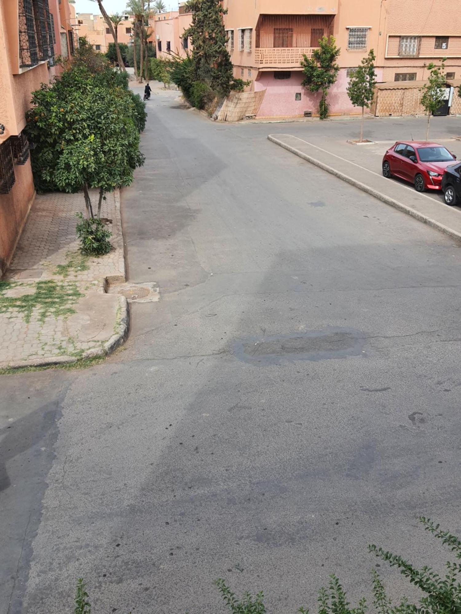 Marrakech Plus Μαρακές Εξωτερικό φωτογραφία
