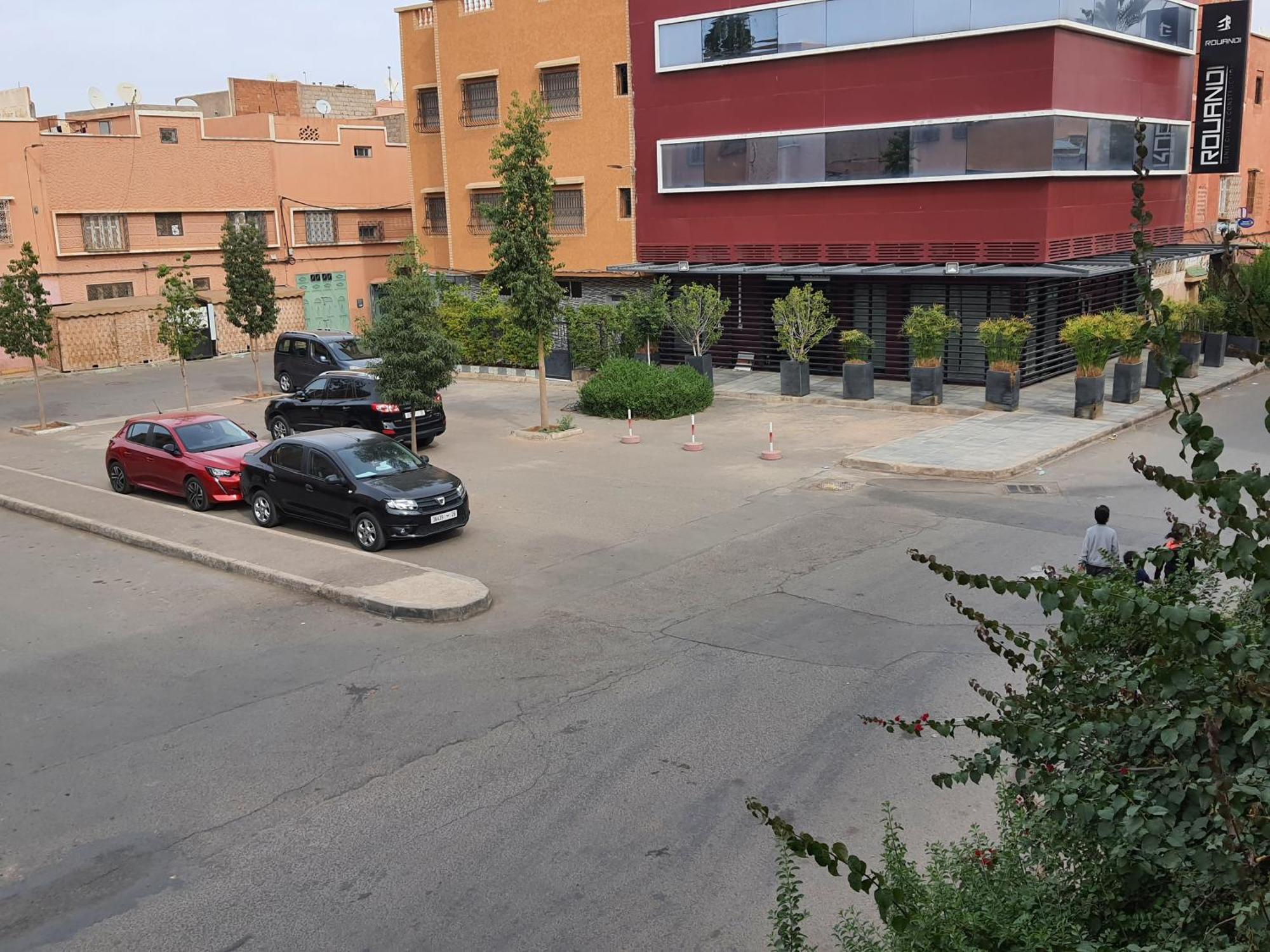 Marrakech Plus Μαρακές Εξωτερικό φωτογραφία