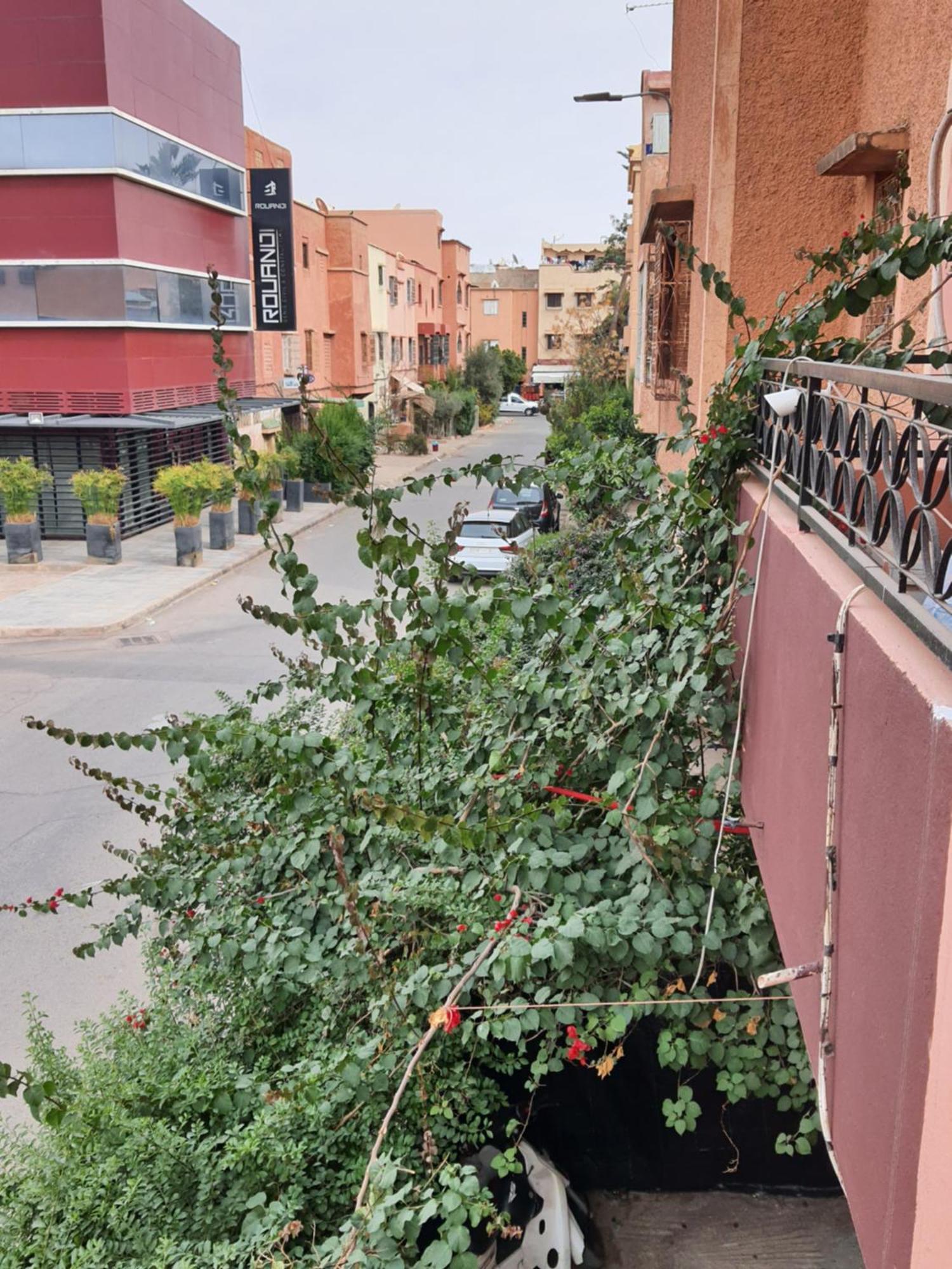 Marrakech Plus Μαρακές Εξωτερικό φωτογραφία