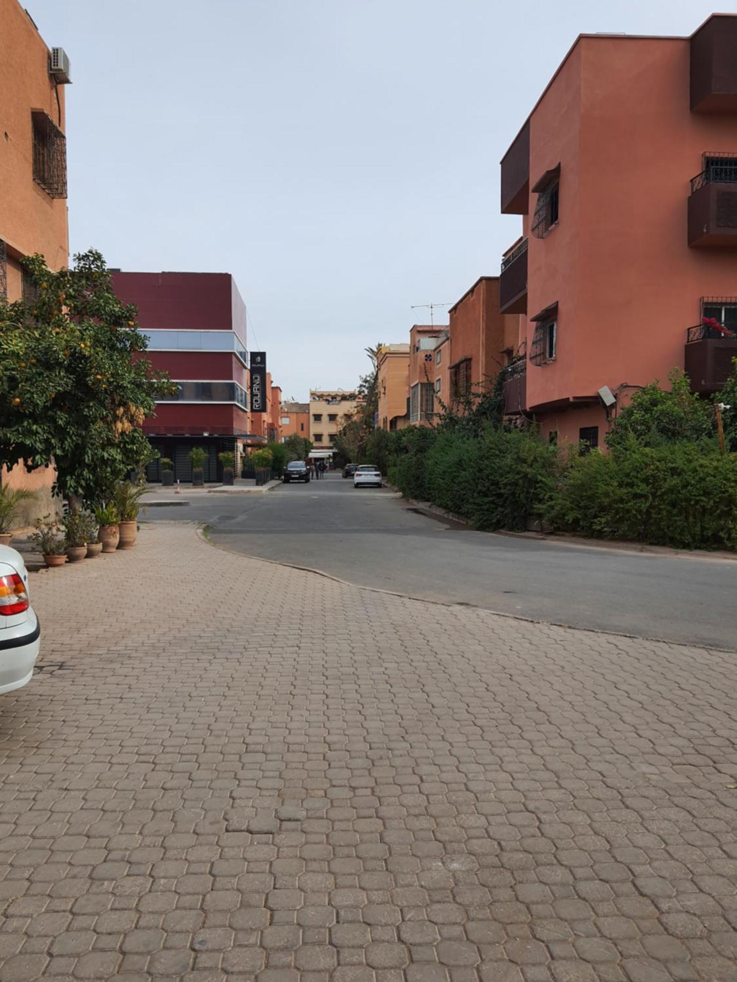 Marrakech Plus Μαρακές Εξωτερικό φωτογραφία