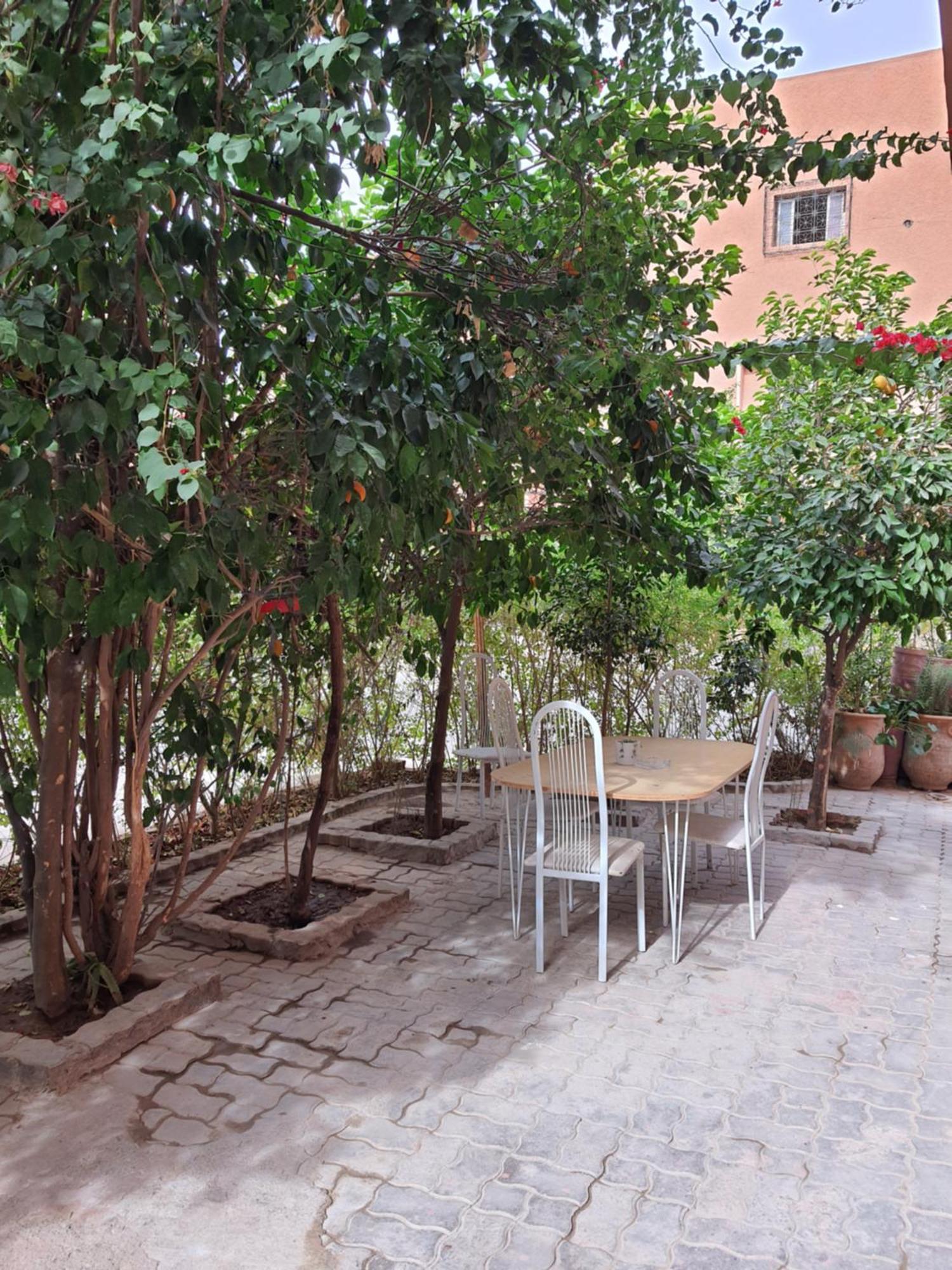Marrakech Plus Μαρακές Εξωτερικό φωτογραφία