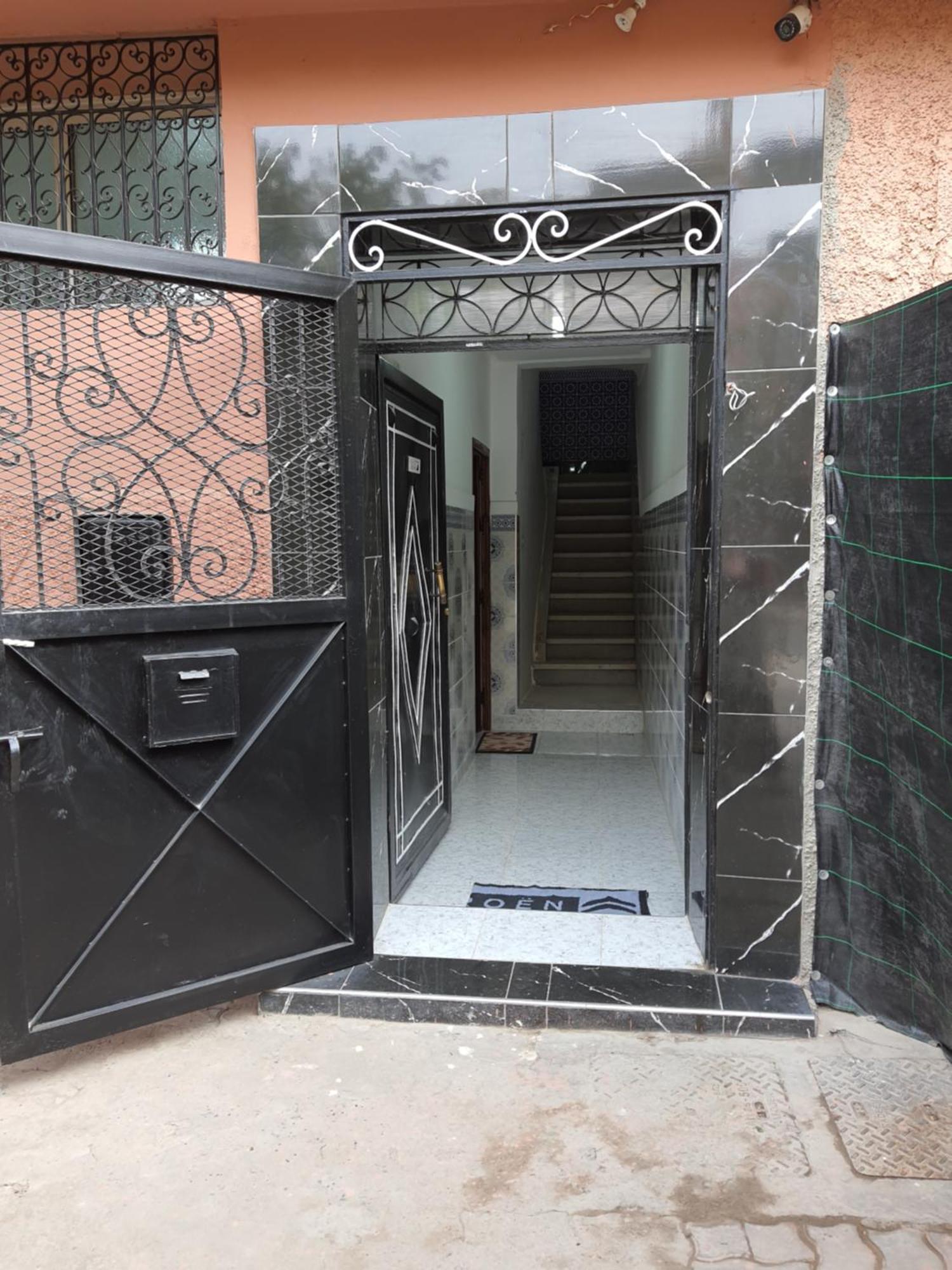 Marrakech Plus Μαρακές Εξωτερικό φωτογραφία