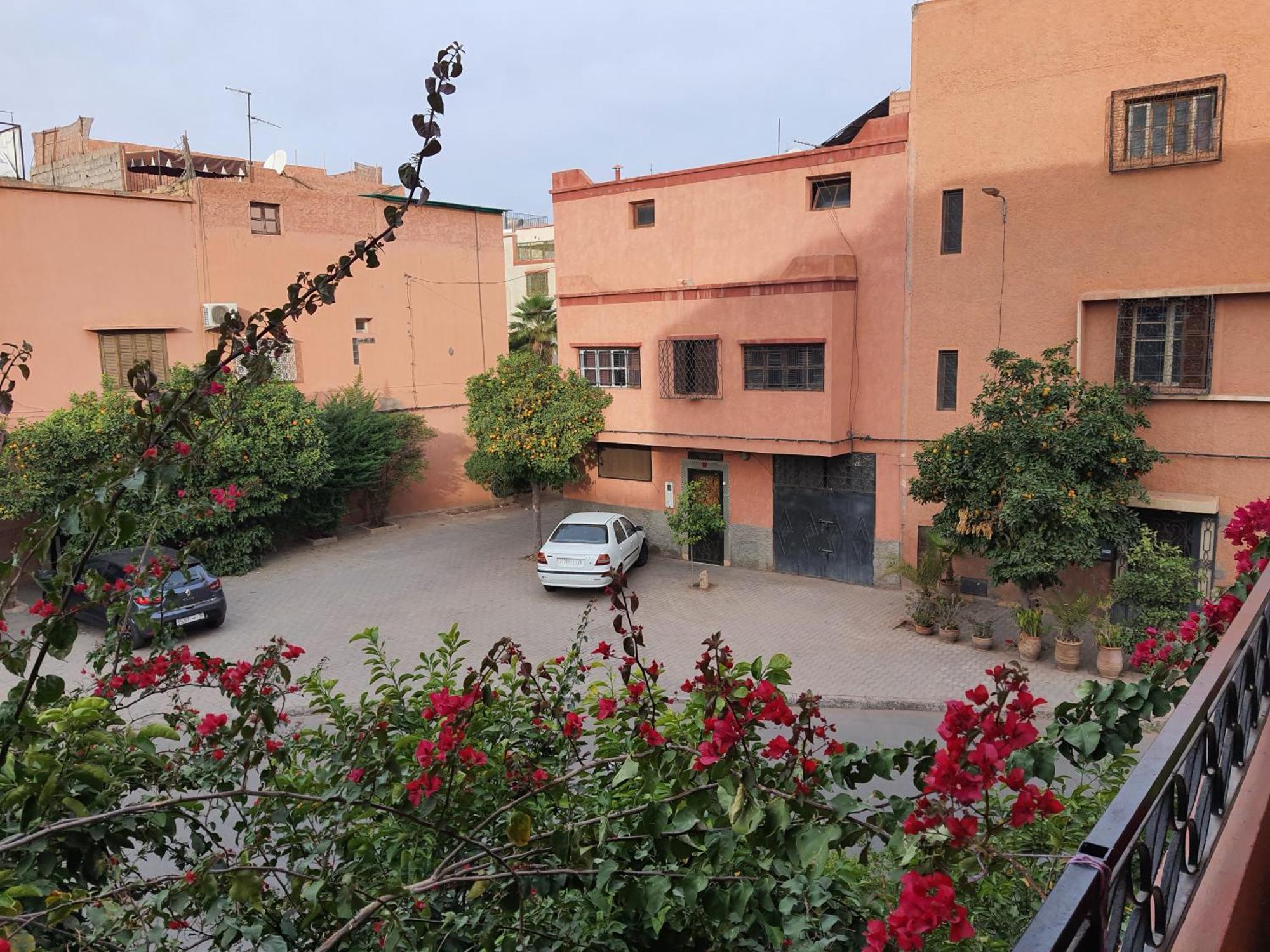 Marrakech Plus Μαρακές Εξωτερικό φωτογραφία