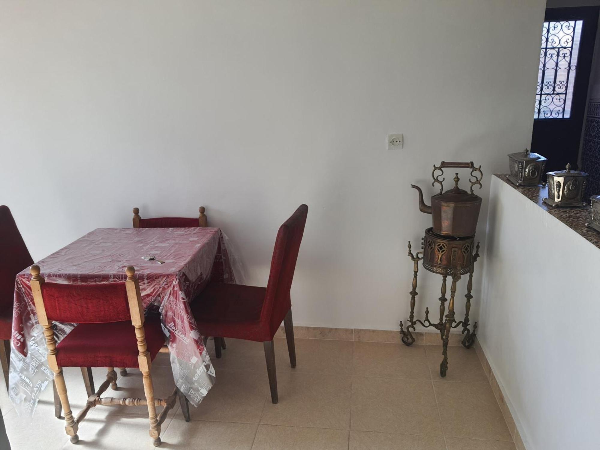 Marrakech Plus Μαρακές Εξωτερικό φωτογραφία