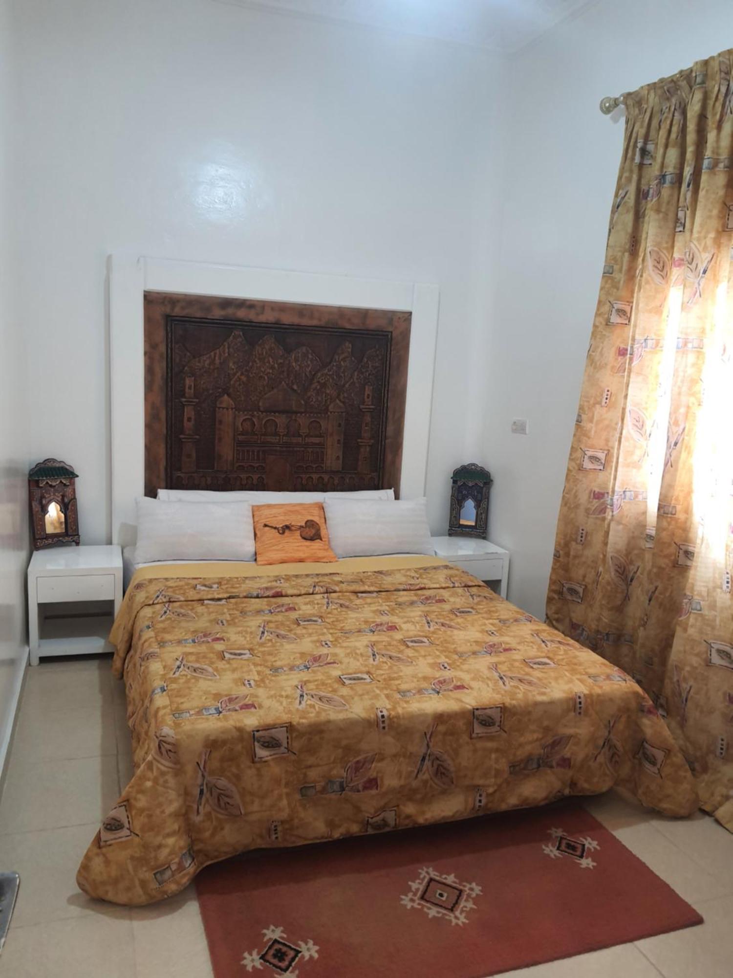 Marrakech Plus Μαρακές Εξωτερικό φωτογραφία