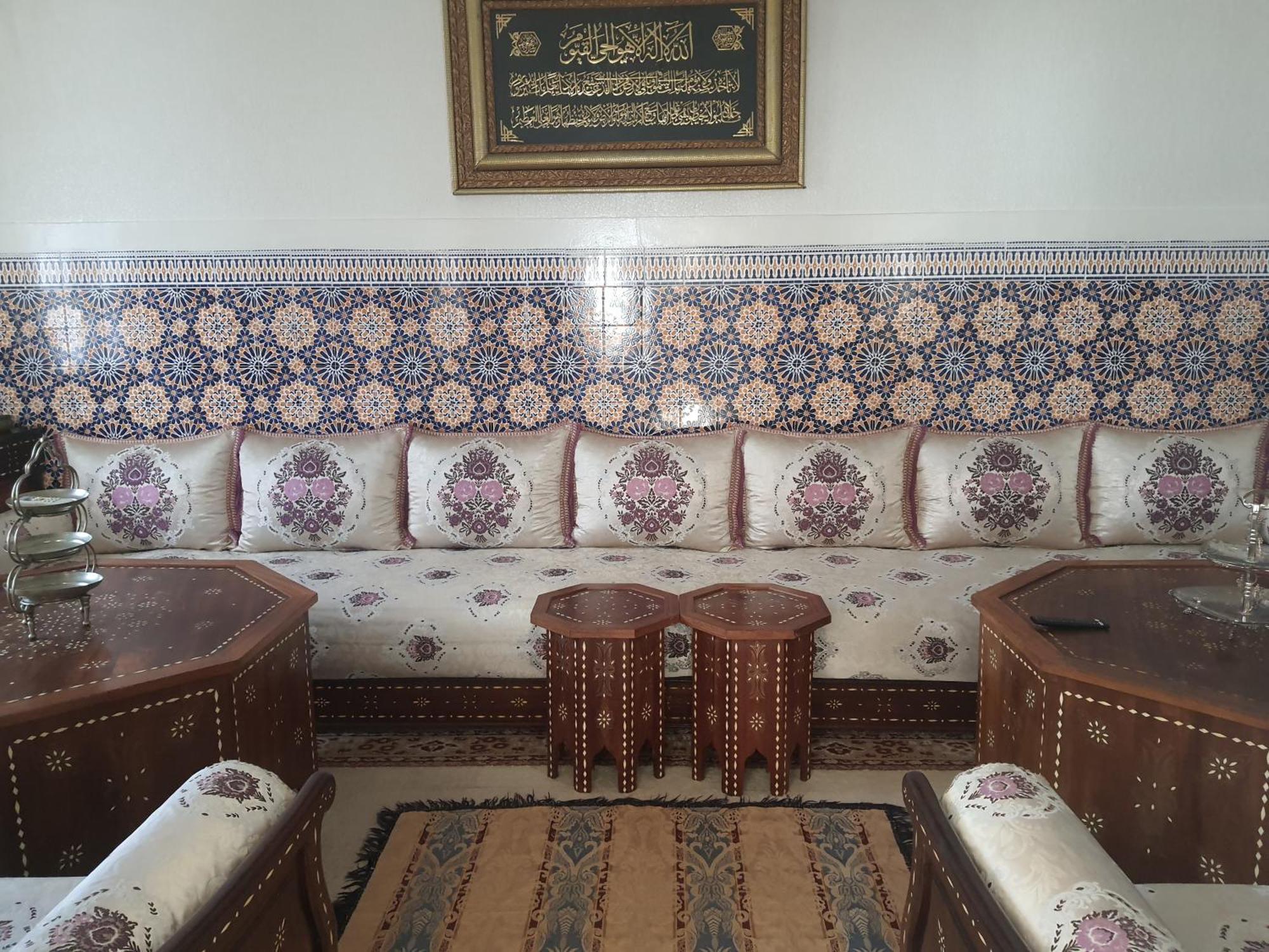 Marrakech Plus Μαρακές Εξωτερικό φωτογραφία