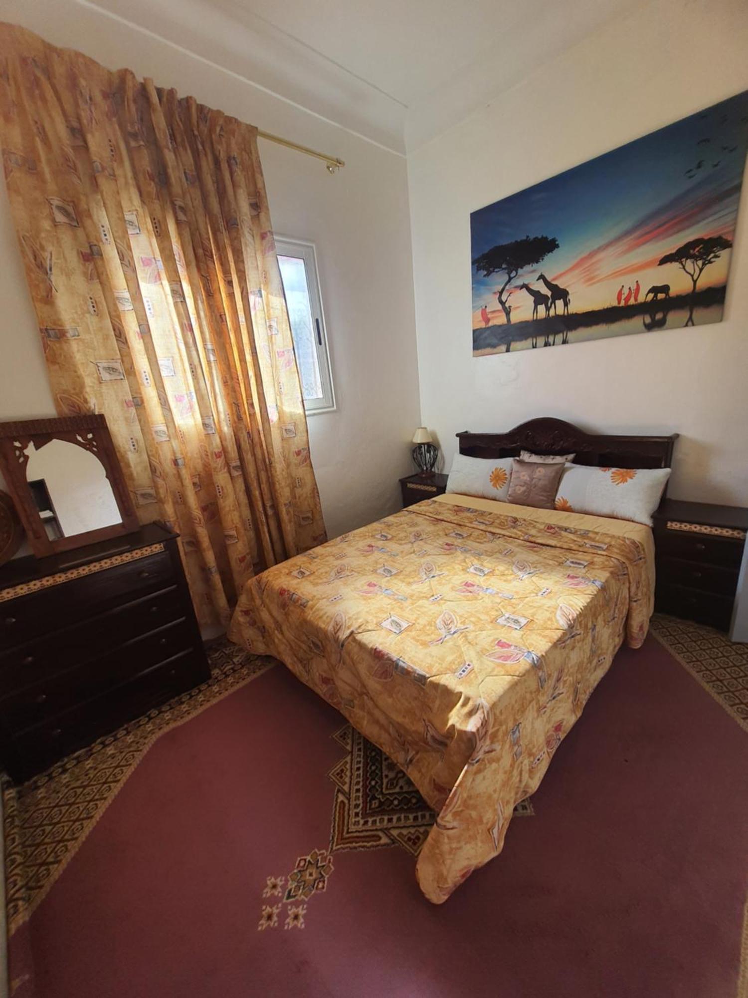Marrakech Plus Μαρακές Εξωτερικό φωτογραφία